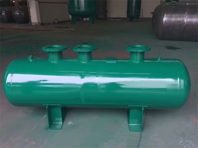 汉中汉中汉中蒸汽分气缸
